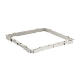 Dometic Adaptor Frame for Installing Micro Heki 280mm x 280mm - 9104118059